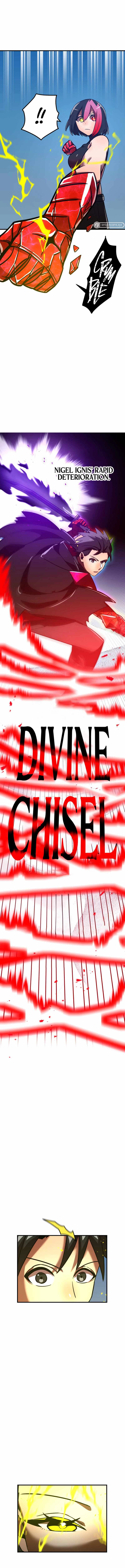 Savior of Divine Blood Chapter 52 20